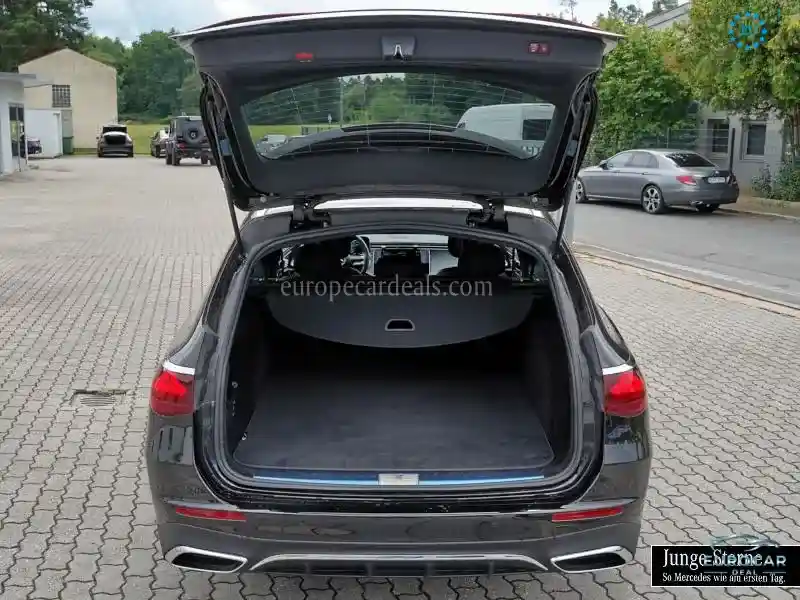 Mercedes-Benz E 450