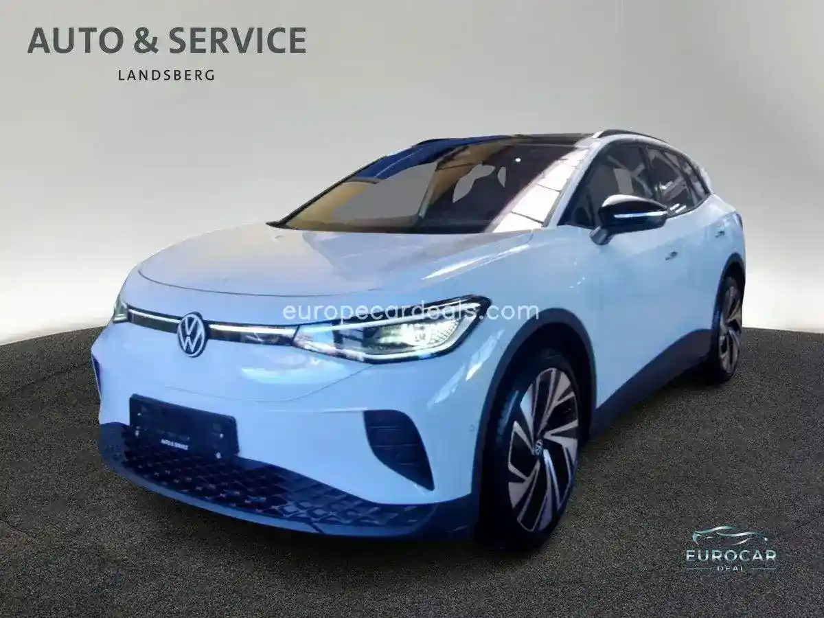 Volkswagen ID.4