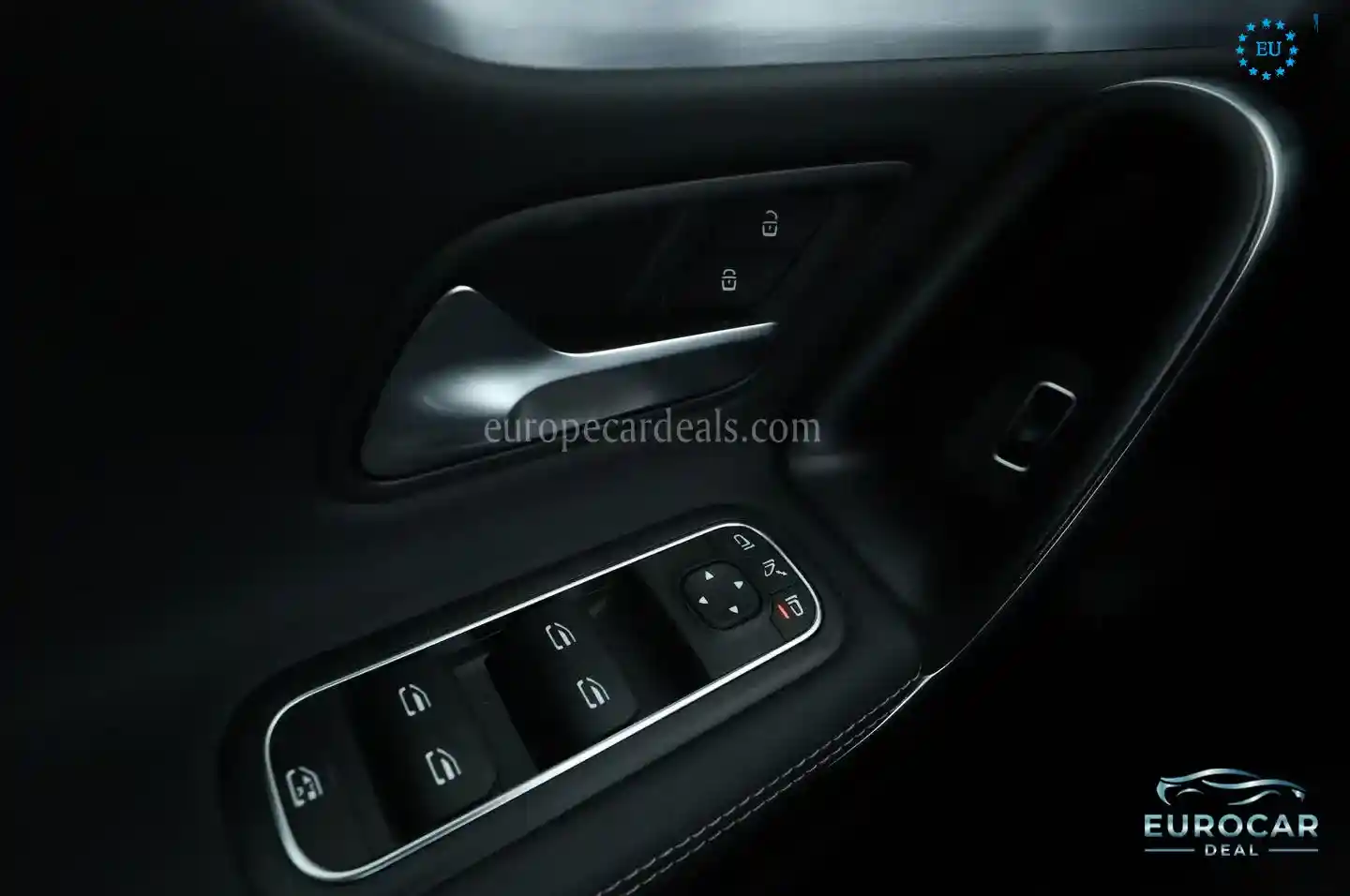 Mercedes-Benz CLA 35 AMG Shooting Brake