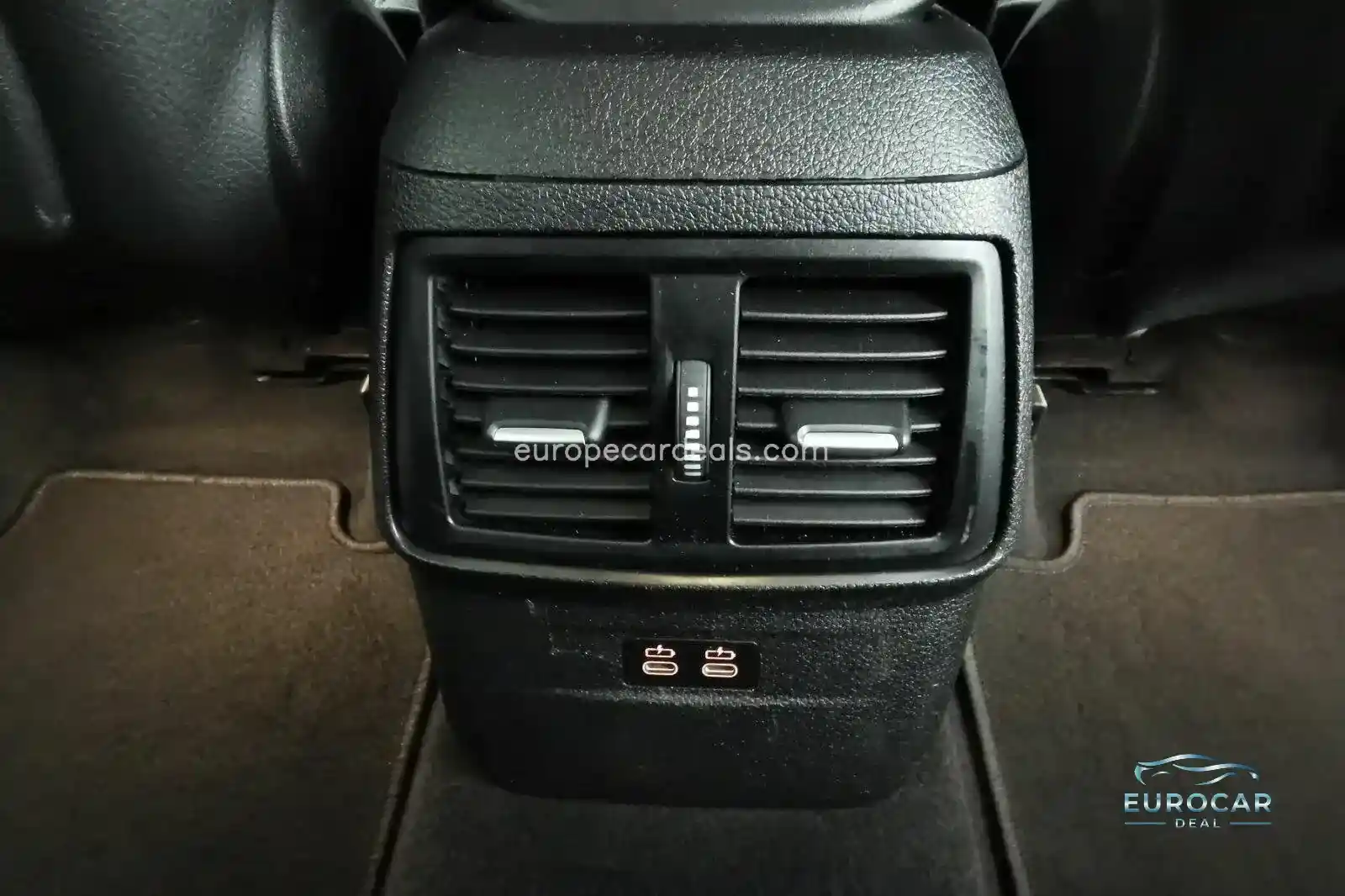 BMW 220 Active Tourer