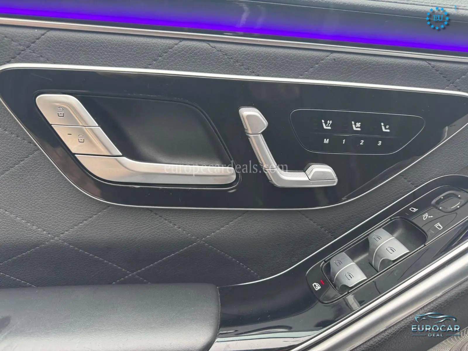 Mercedes-Benz S 400