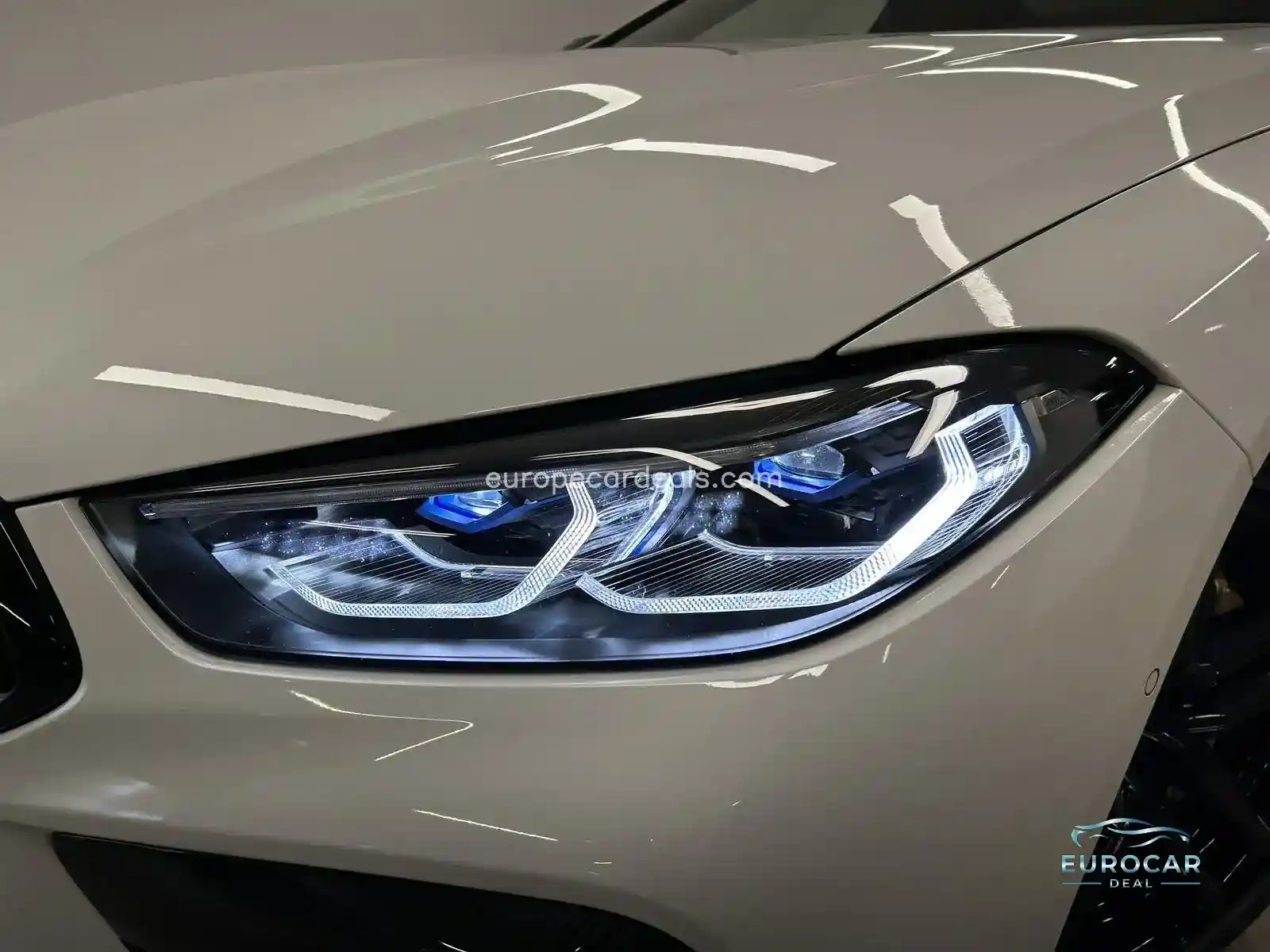 BMW M8