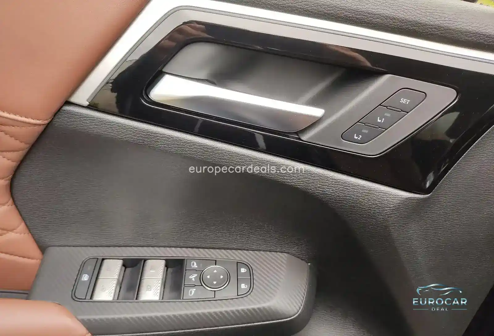 Mitsubishi Plug-in Hybrid Outlander