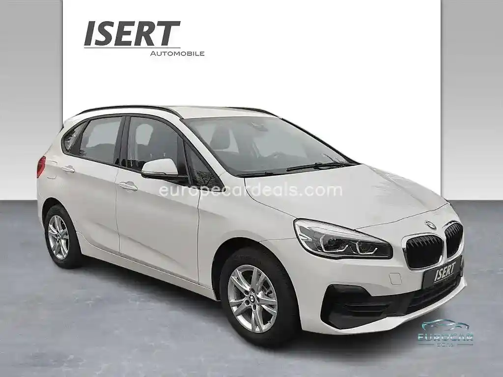 BMW 218 Active Tourer