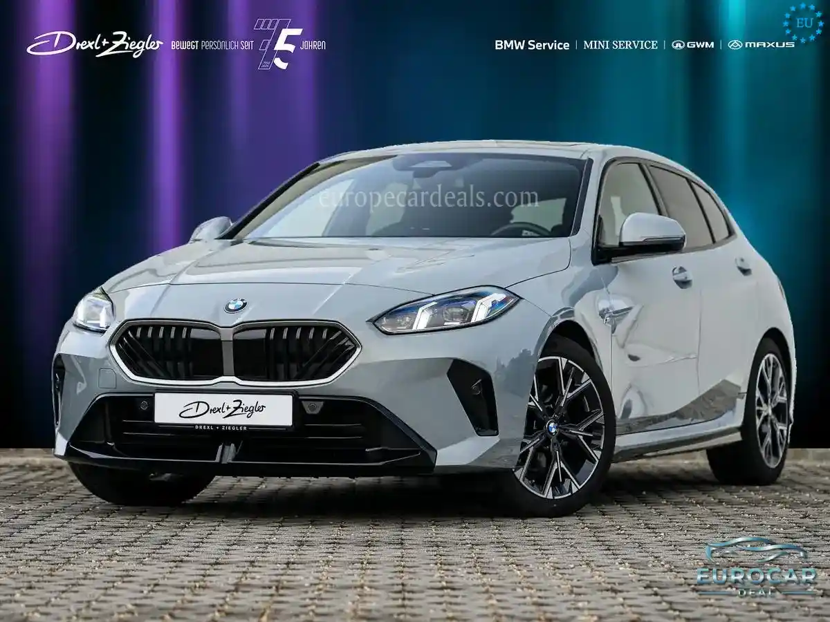 BMW 120