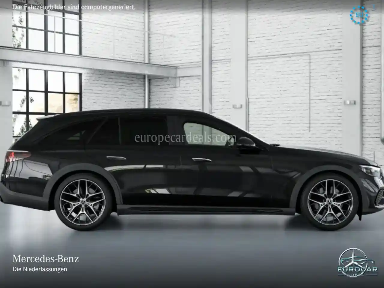 Mercedes-Benz E 300