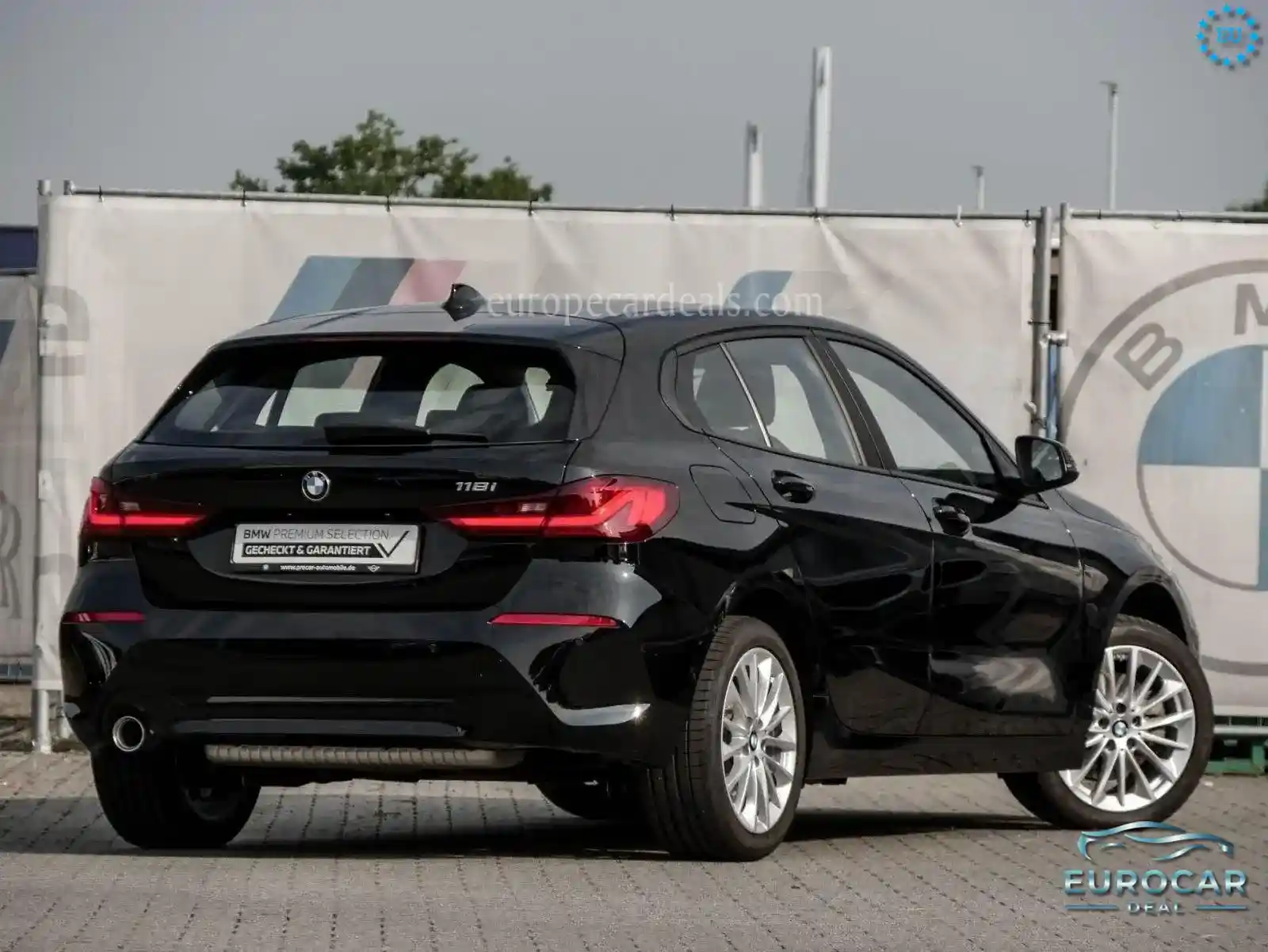BMW 118