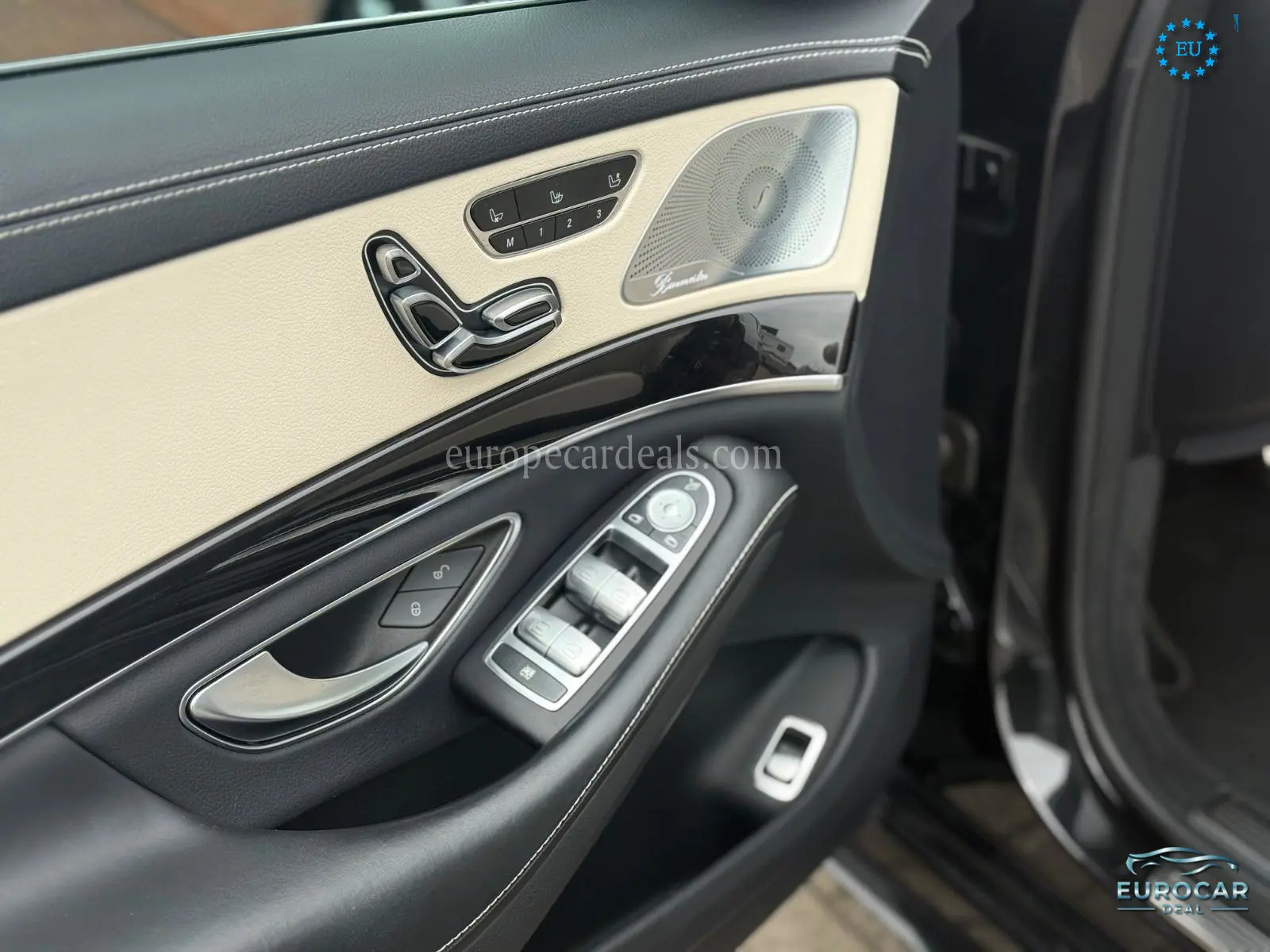 Mercedes-Benz S 400