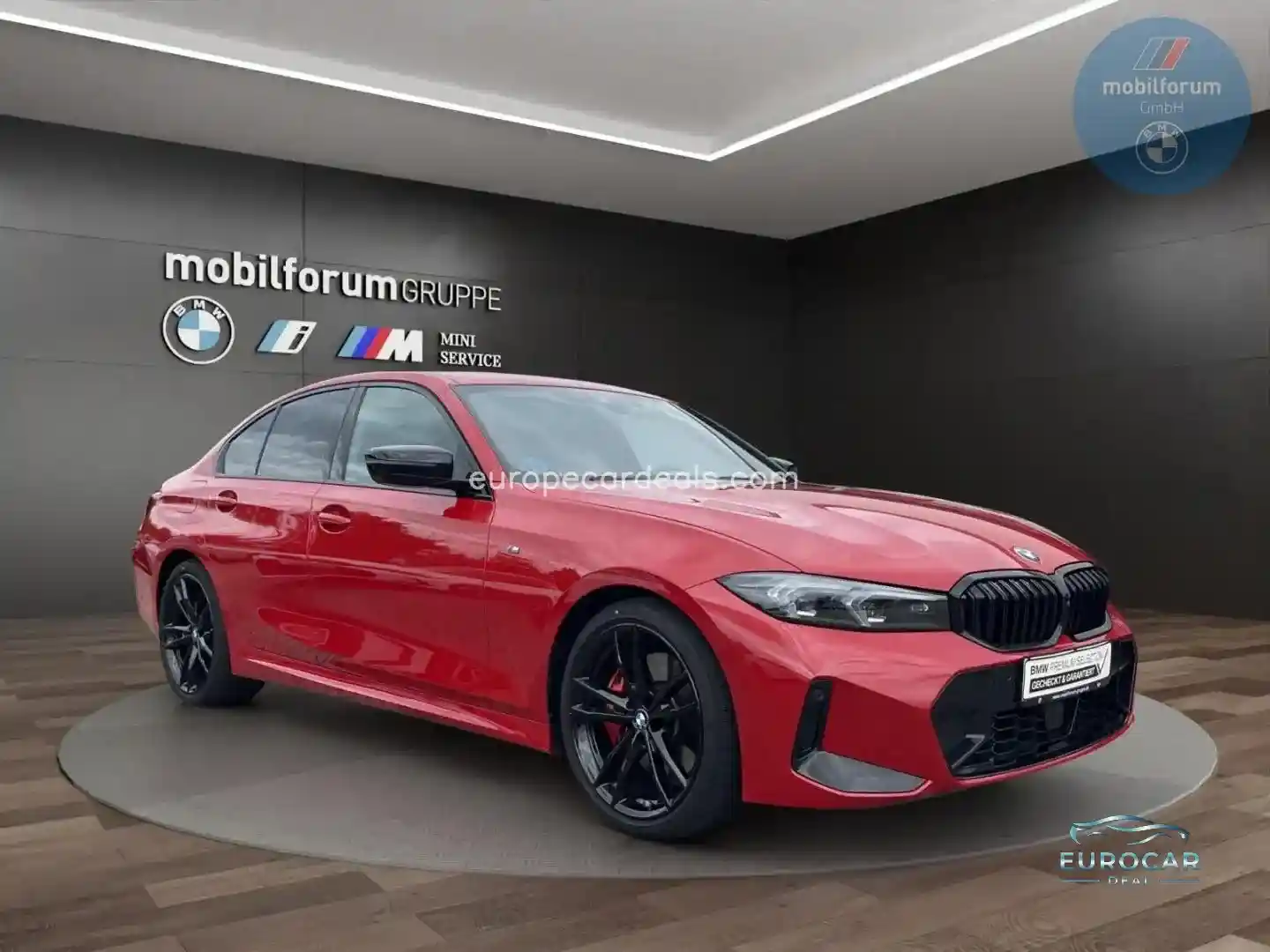 BMW 330