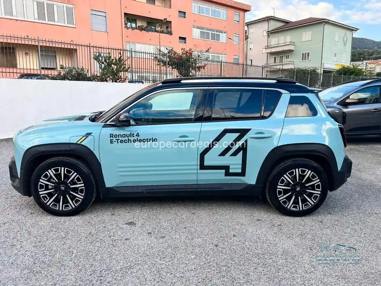 Renault Other