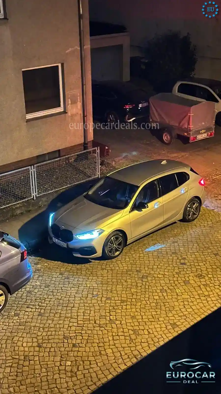 BMW 118