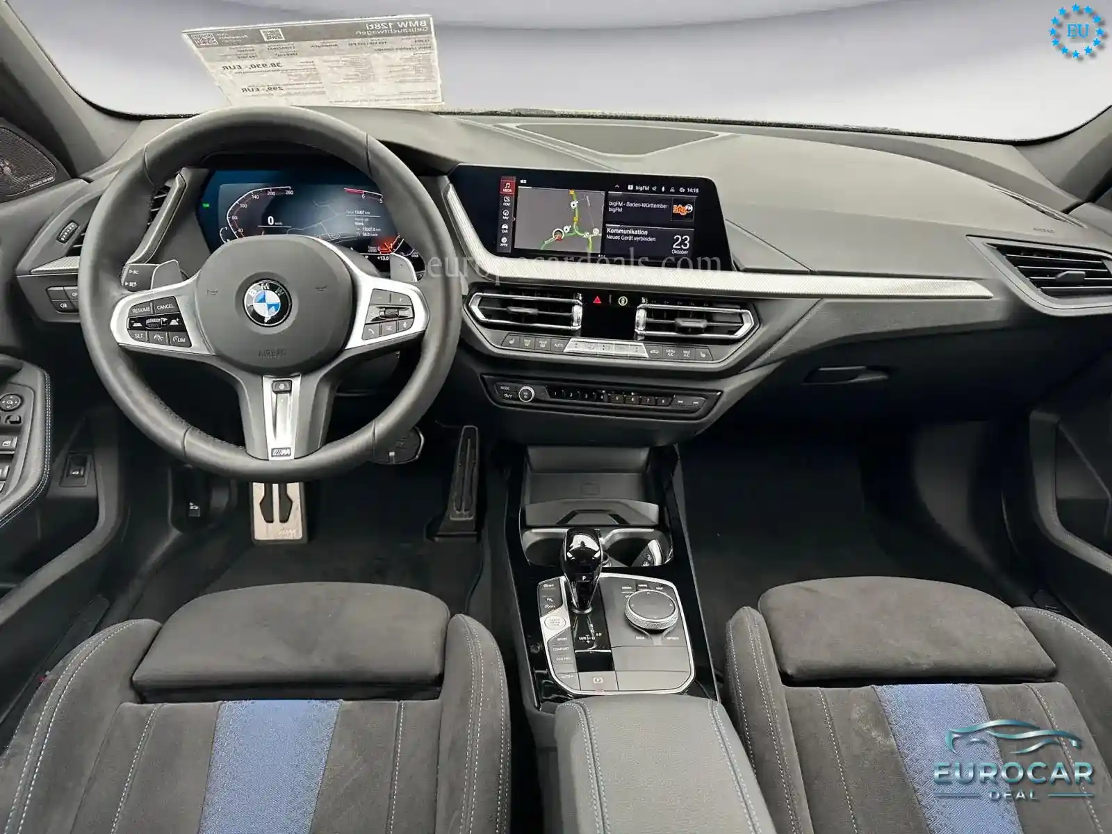 BMW 128