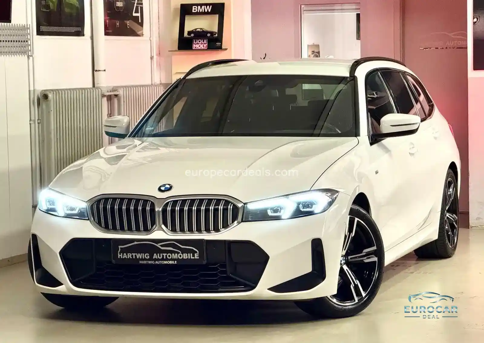 BMW 318