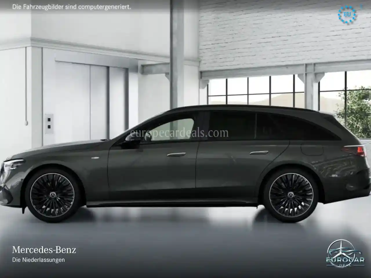 Mercedes-Benz E 300