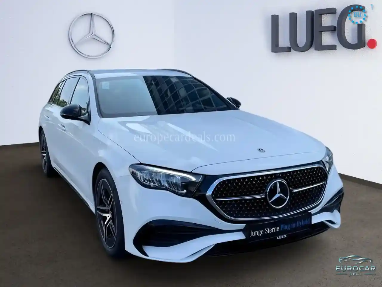 Mercedes-Benz E 300