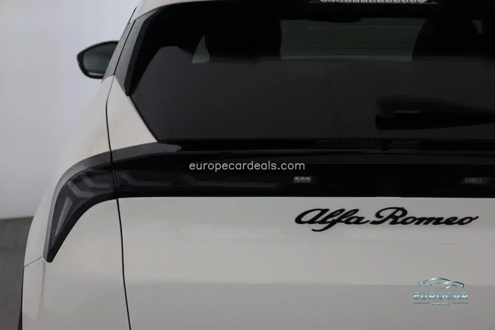 Alfa Romeo Junior