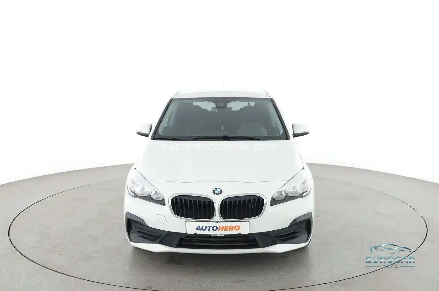 BMW 216 Active Tourer