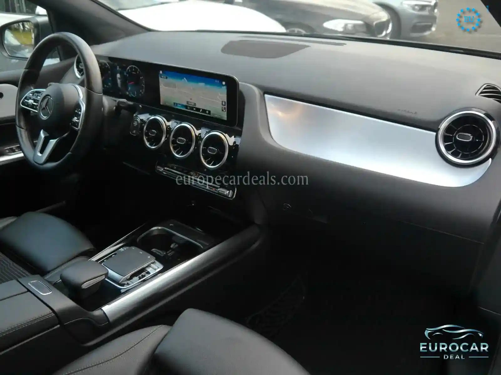 Mercedes-Benz B 250