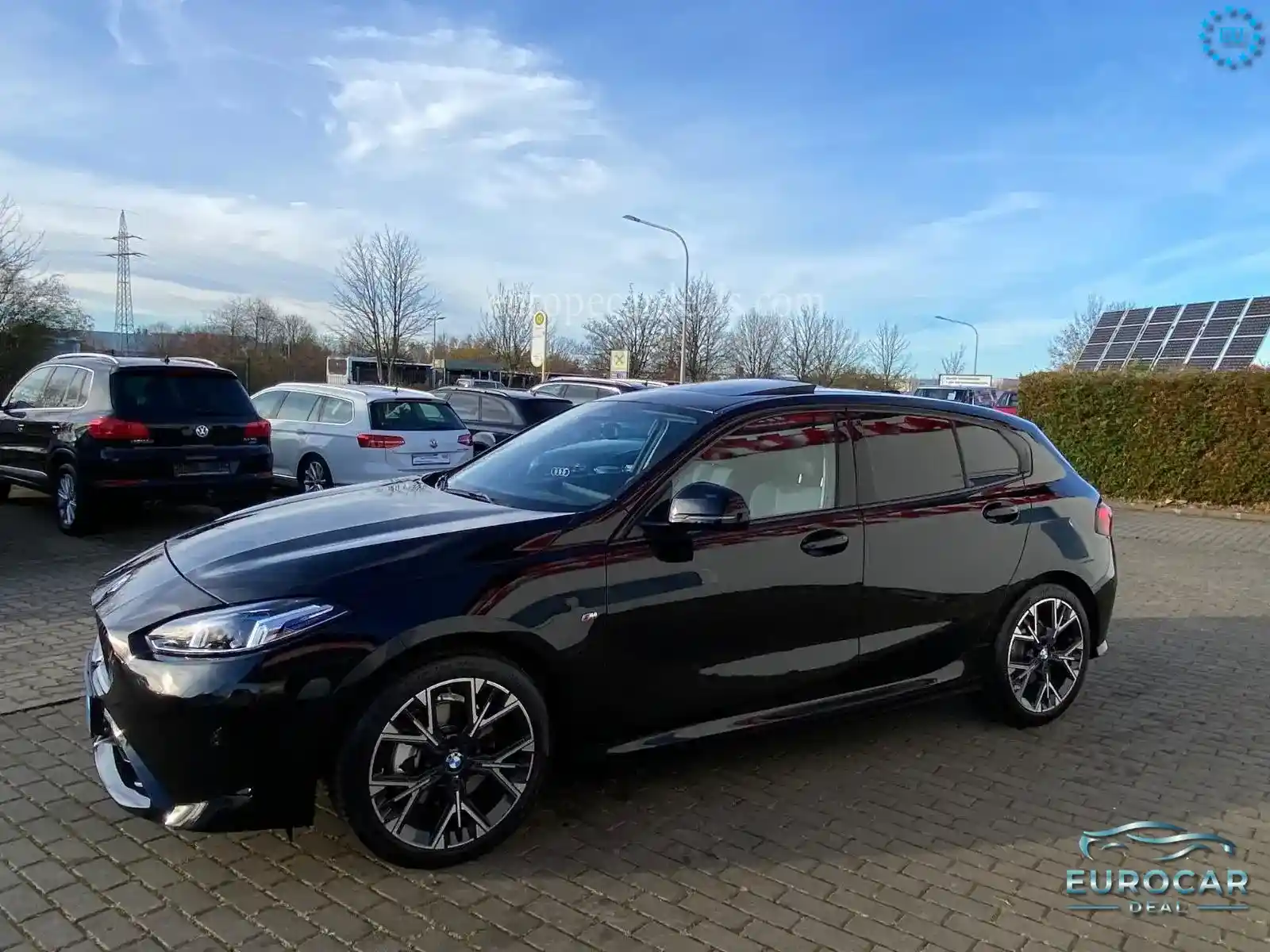 BMW 120