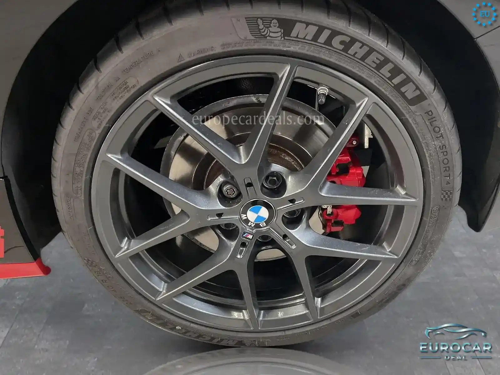 BMW 128