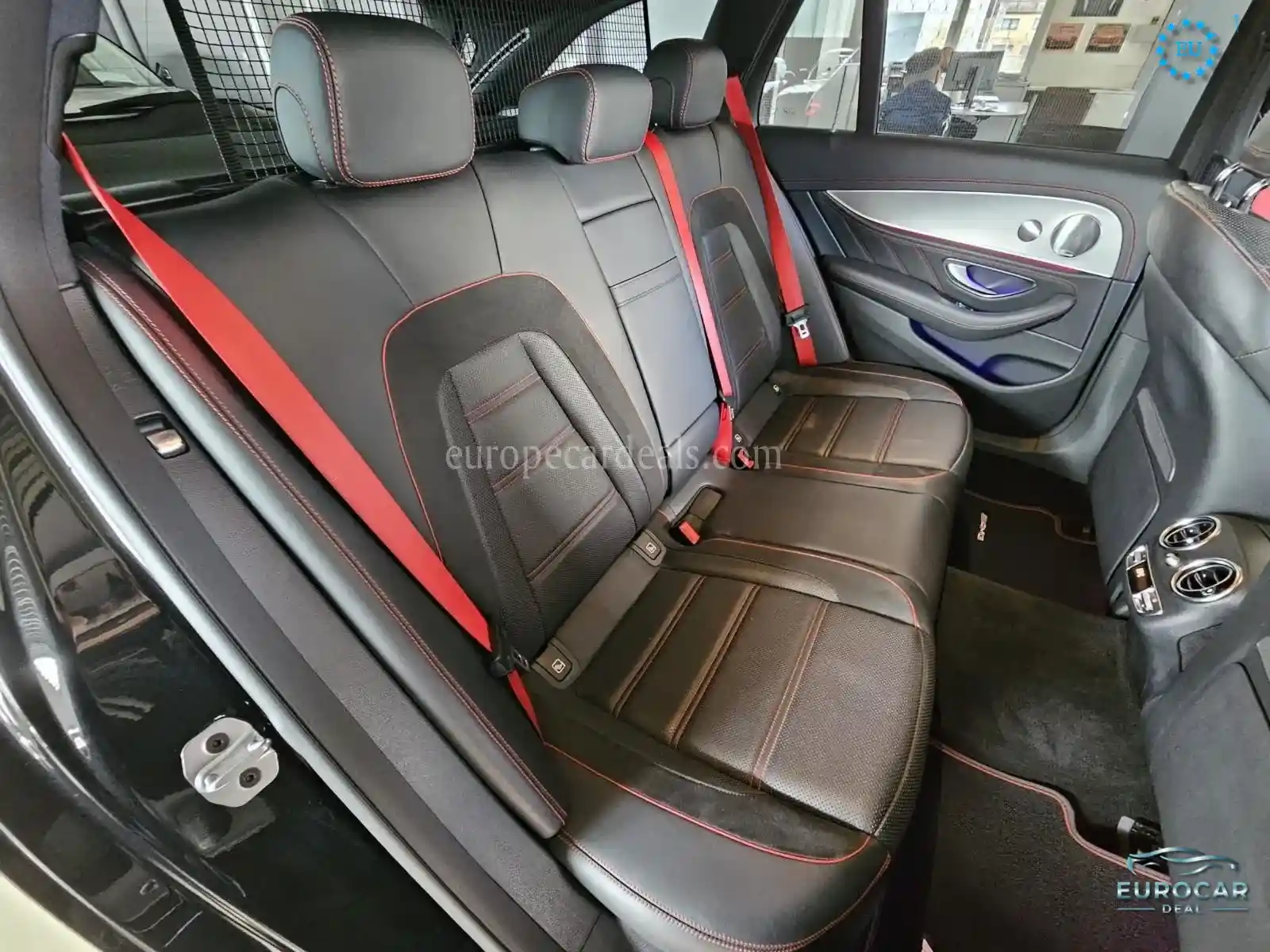 Mercedes-Benz E 53 AMG