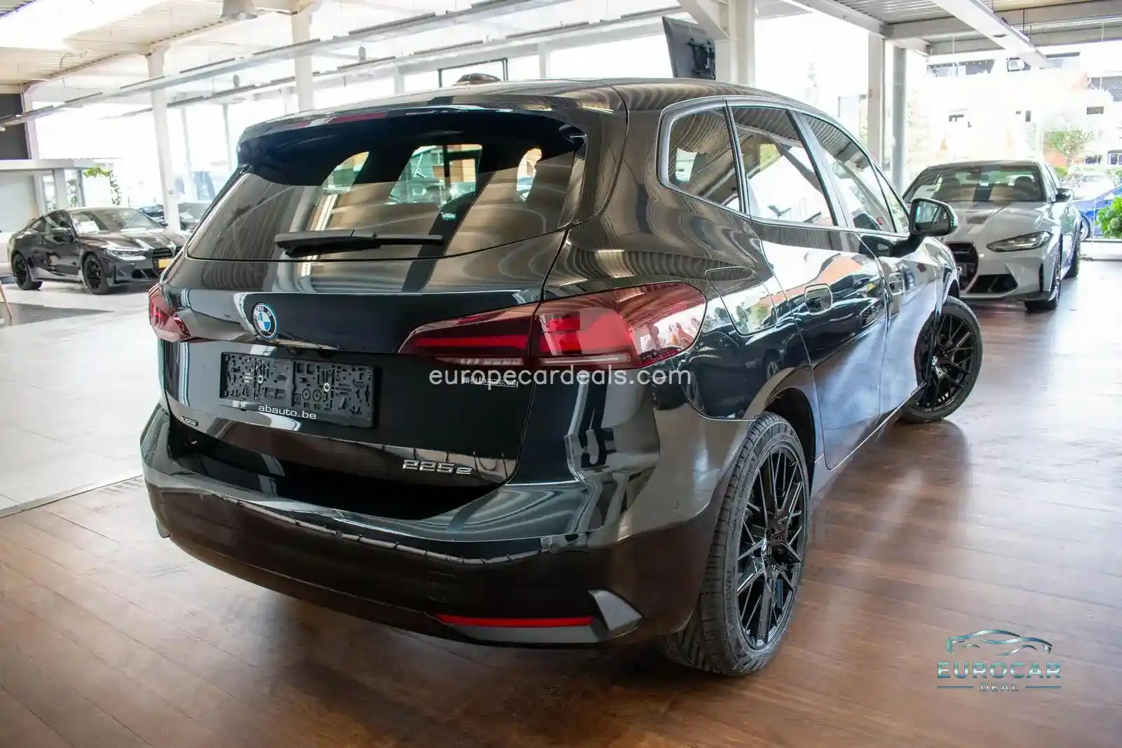 BMW 225 Active Tourer