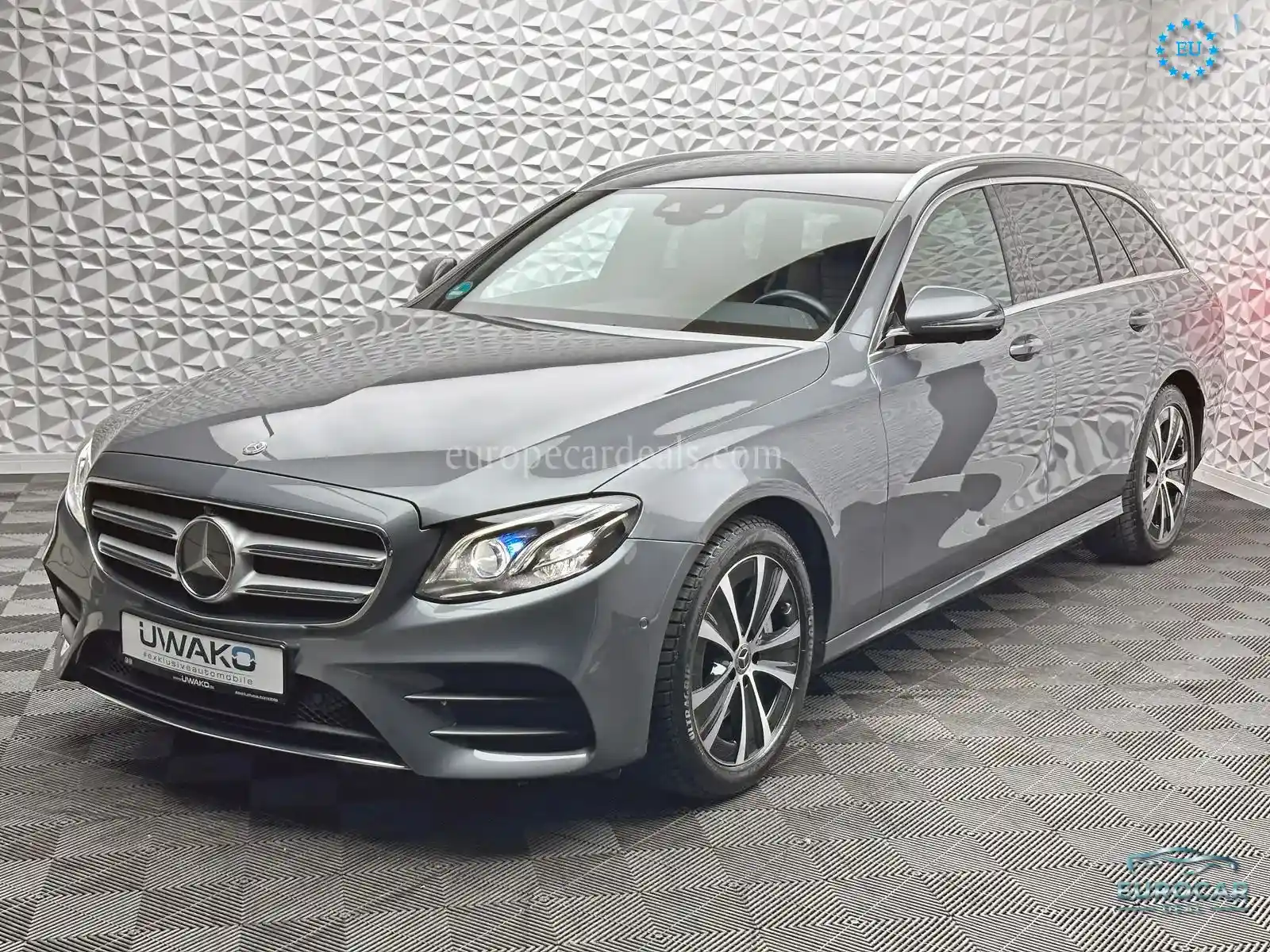 Mercedes-Benz E 400