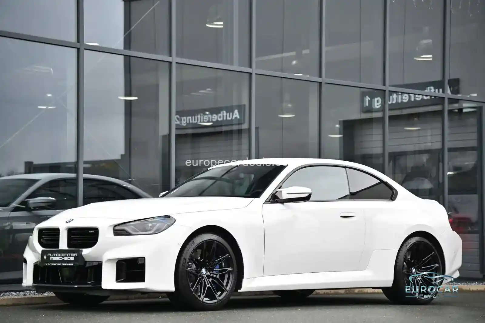 BMW M2