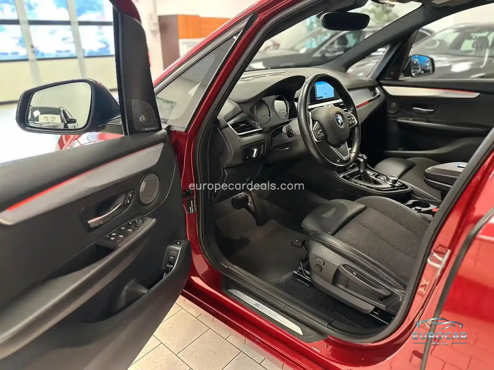BMW 225 Active Tourer