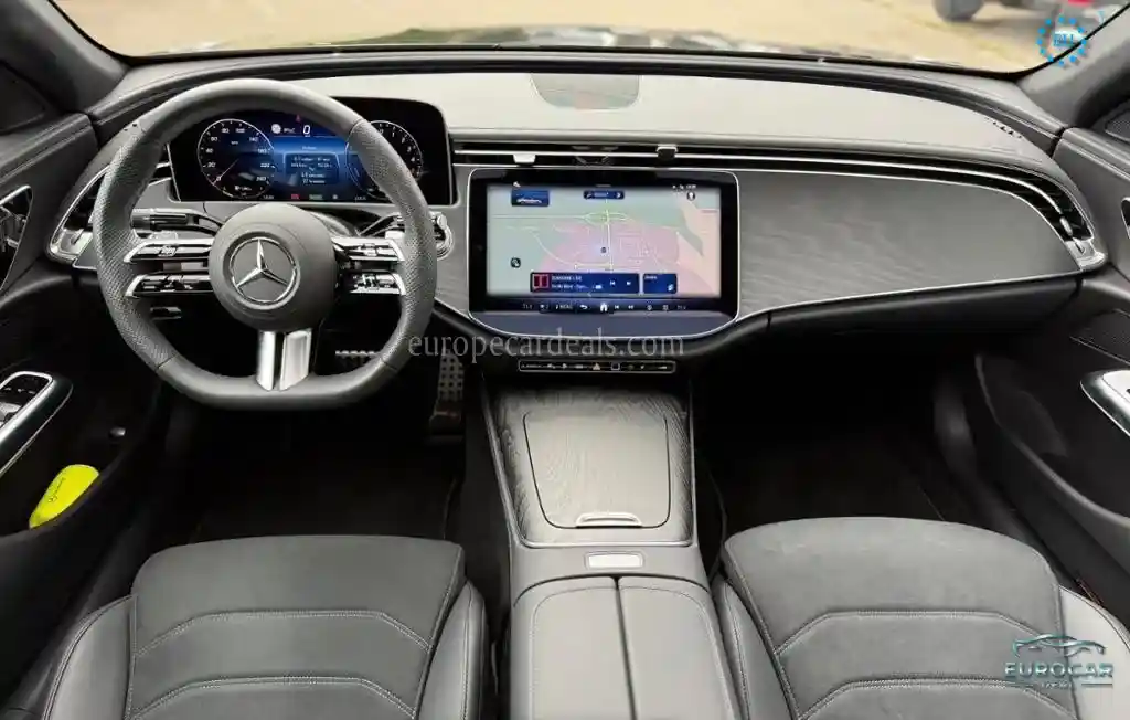 Mercedes-Benz E 300