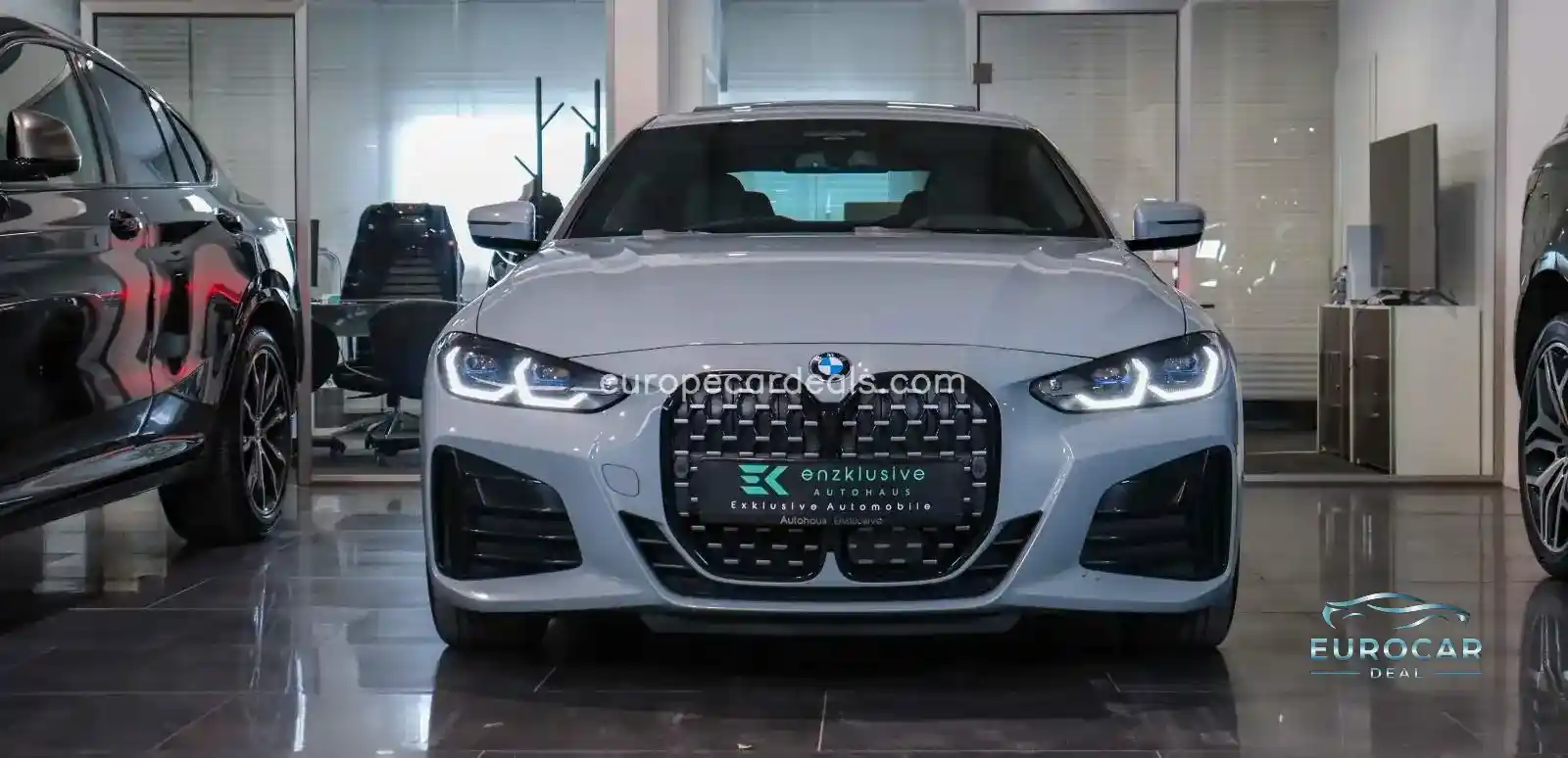 BMW M440