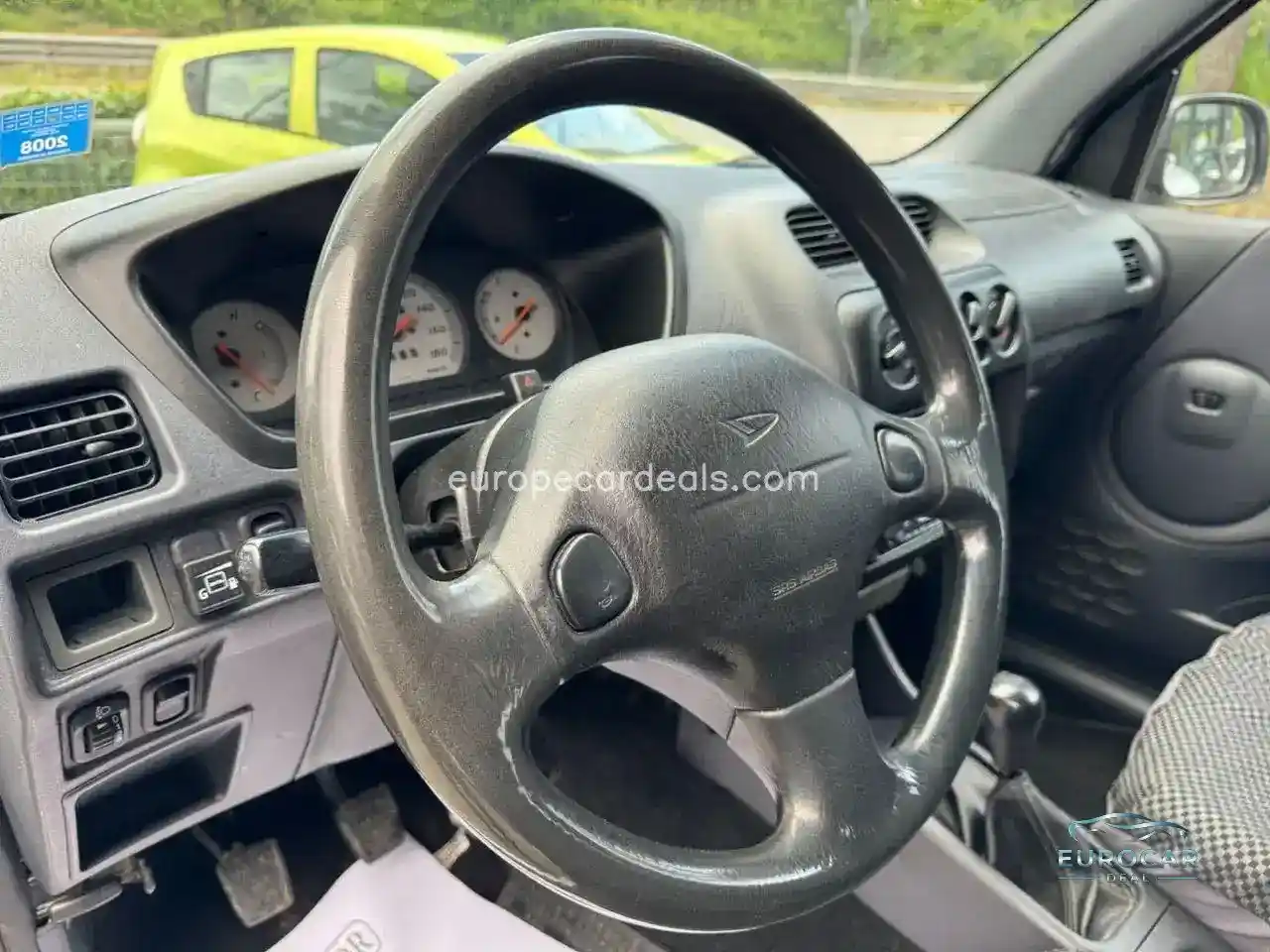 Daihatsu Terios
