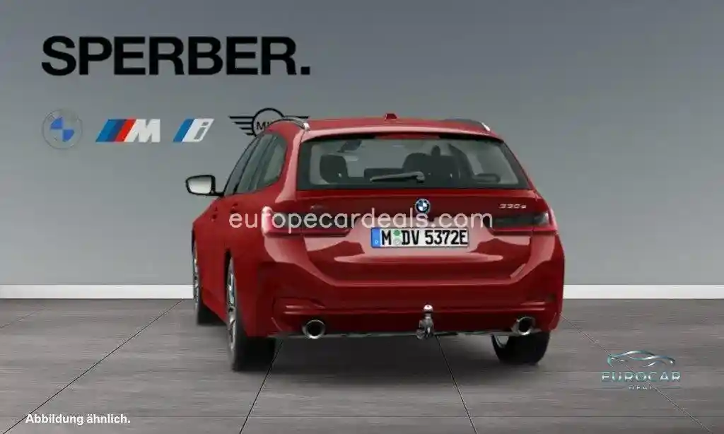 BMW 330