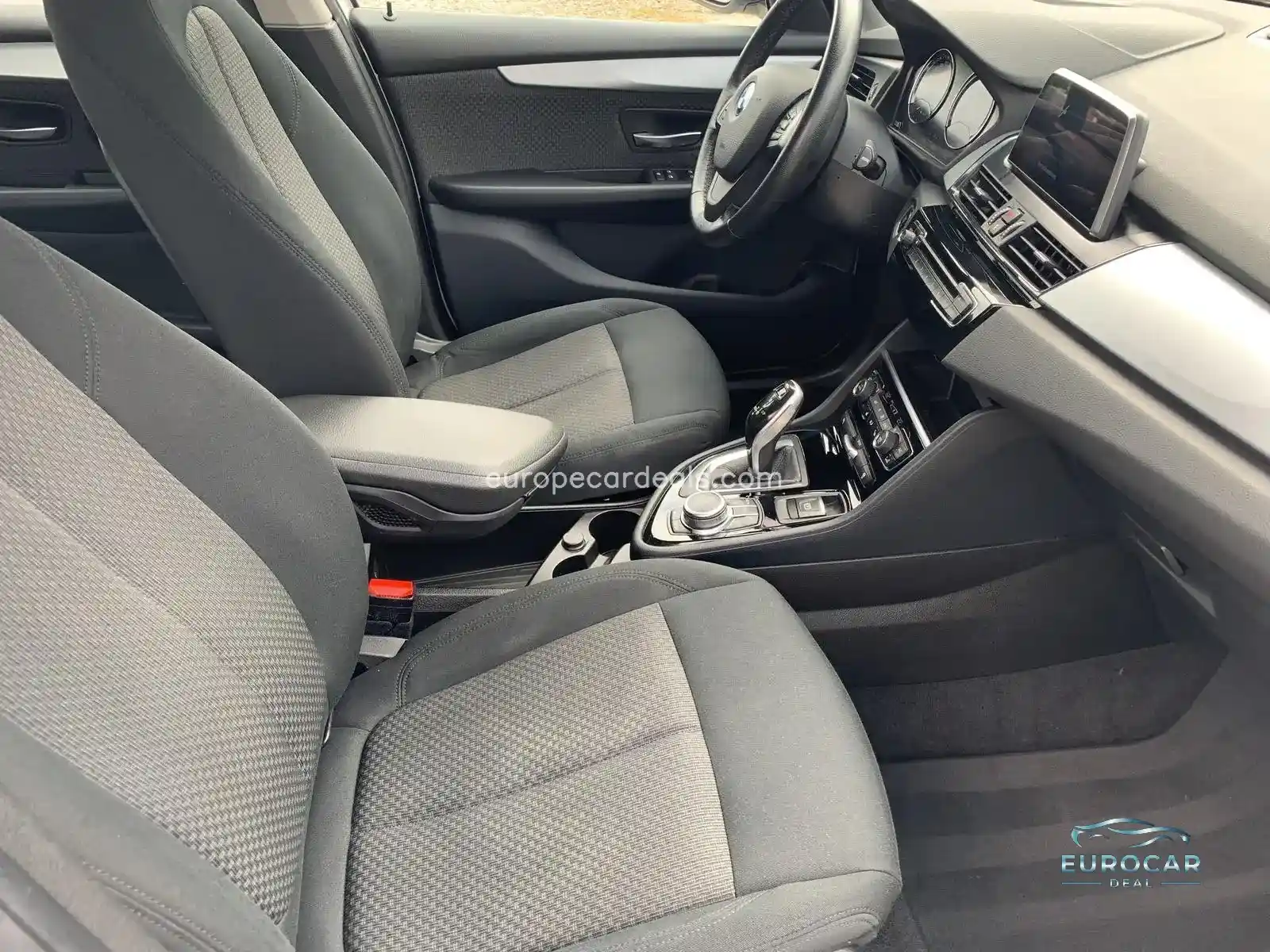 BMW 218 Gran Tourer