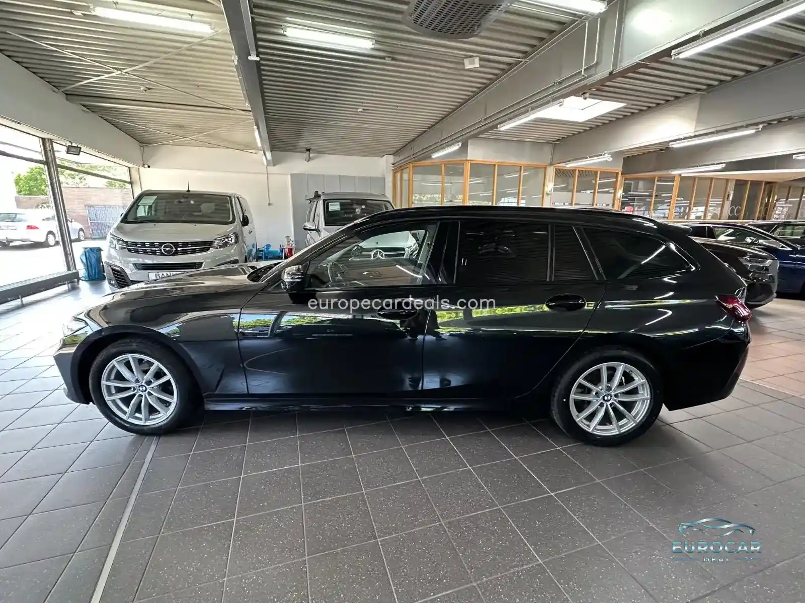 BMW 318