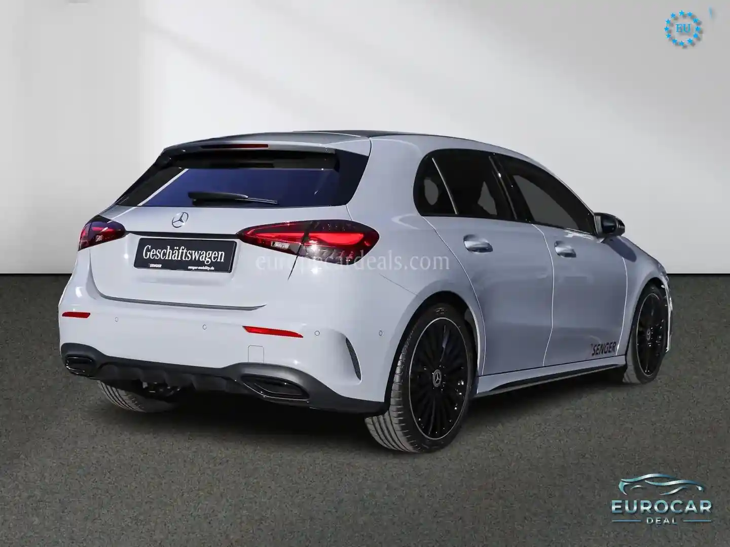 Mercedes-Benz A 220
