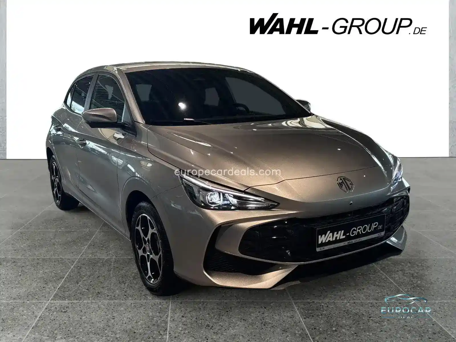 MG MG3