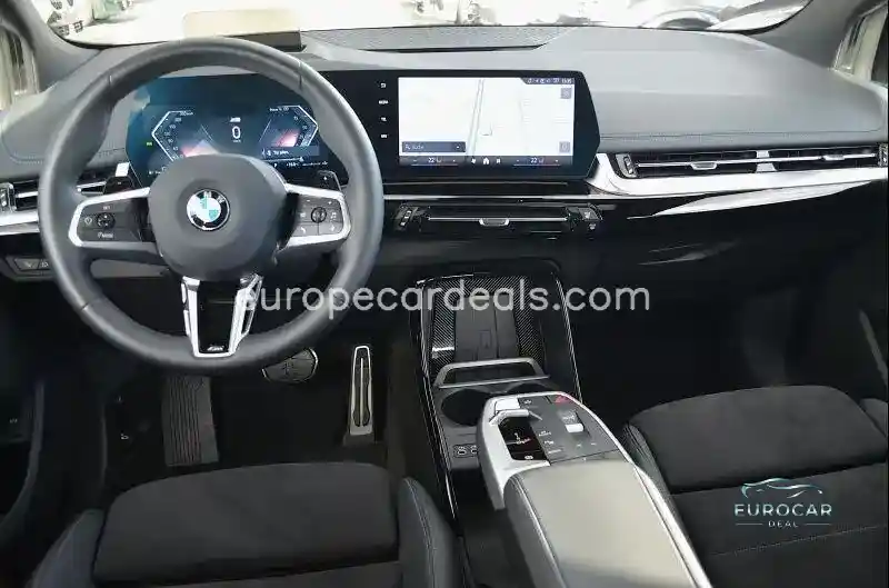 BMW 223 Active Tourer