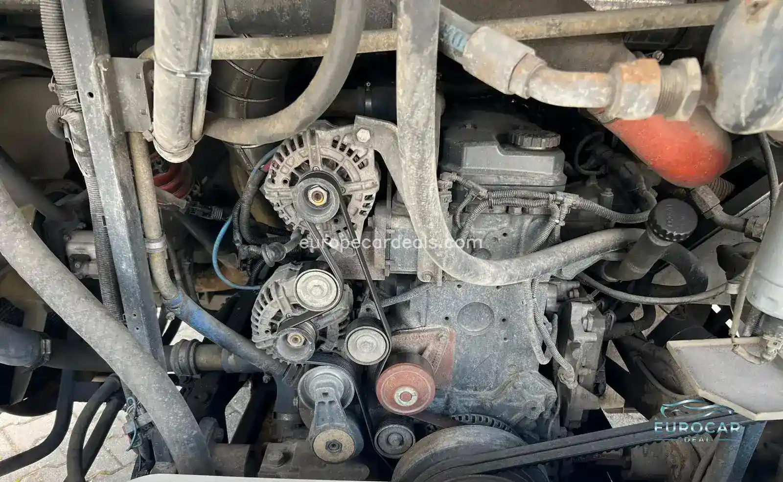 Iveco Other