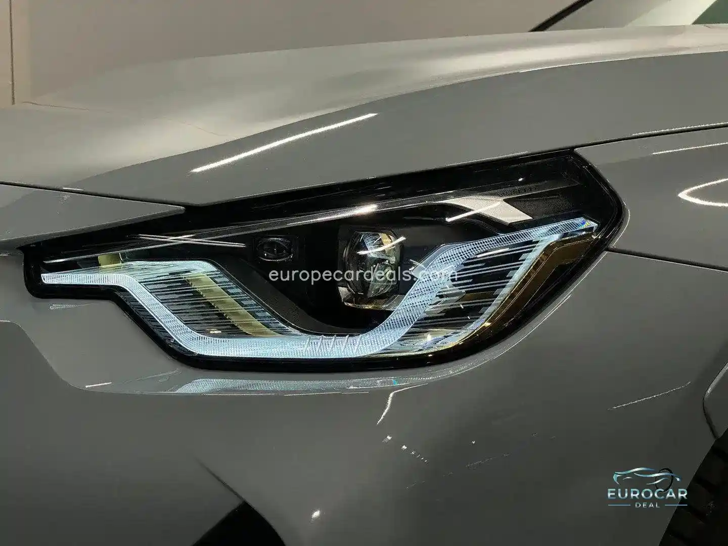 BMW M240i
