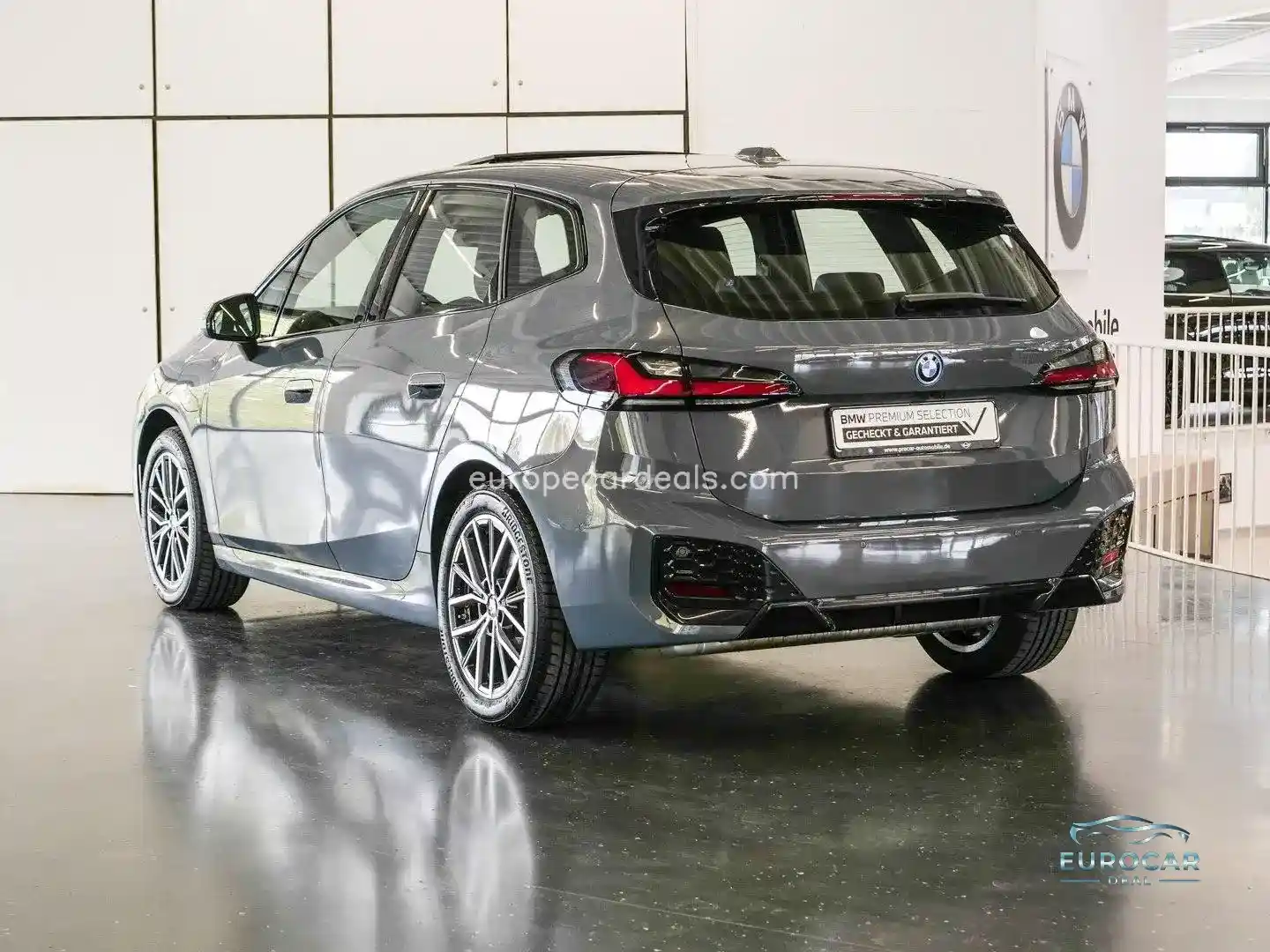 BMW 225 Active Tourer