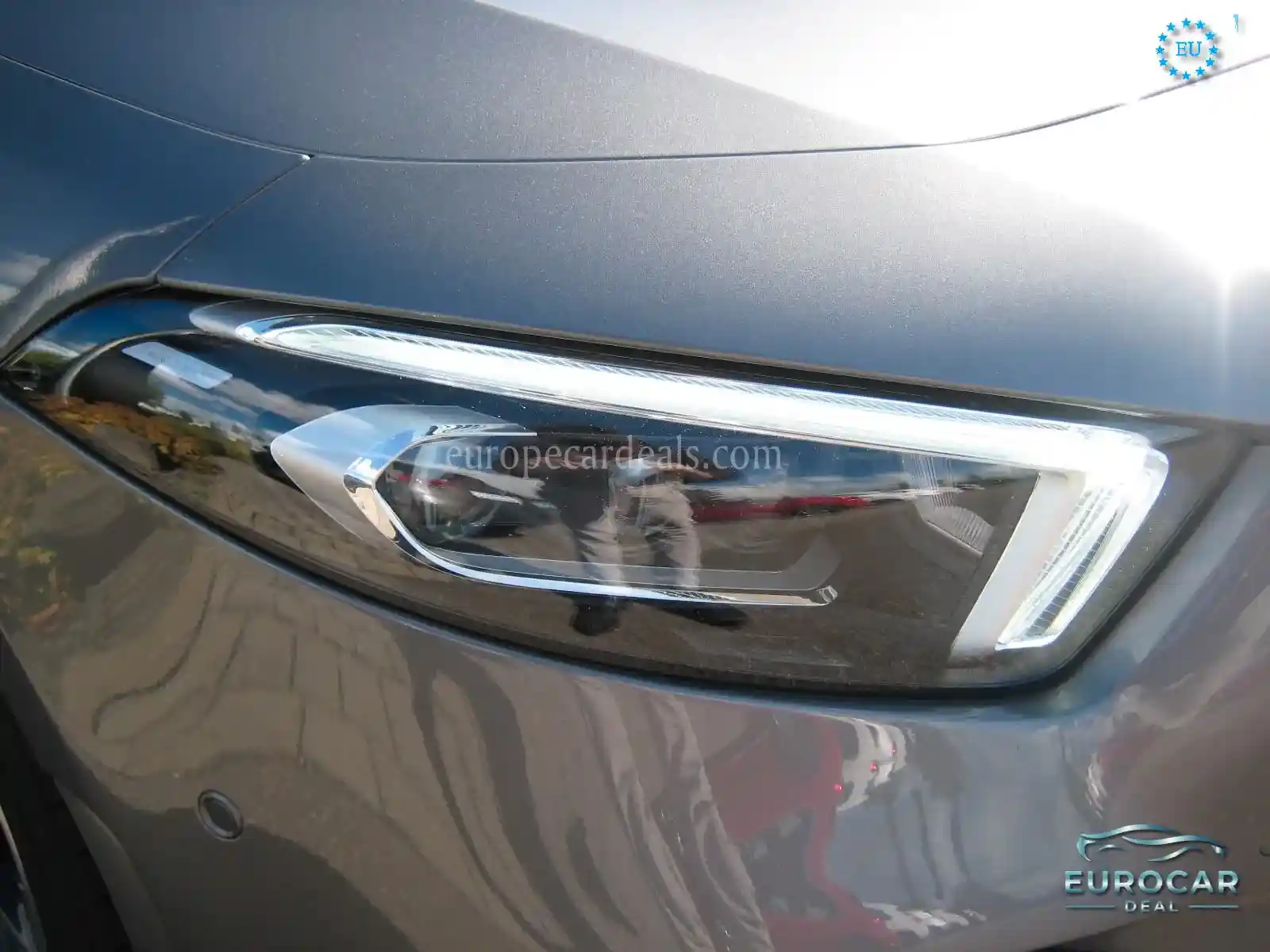 Mercedes-Benz A 35 AMG