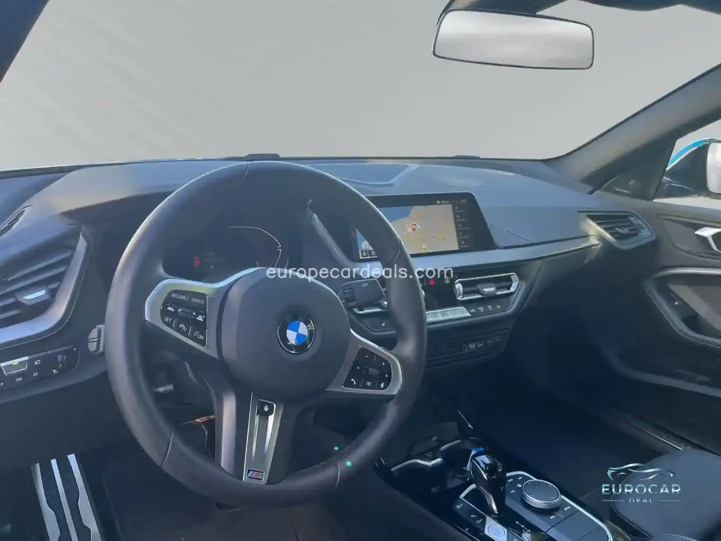 BMW 220 Gran Coupé