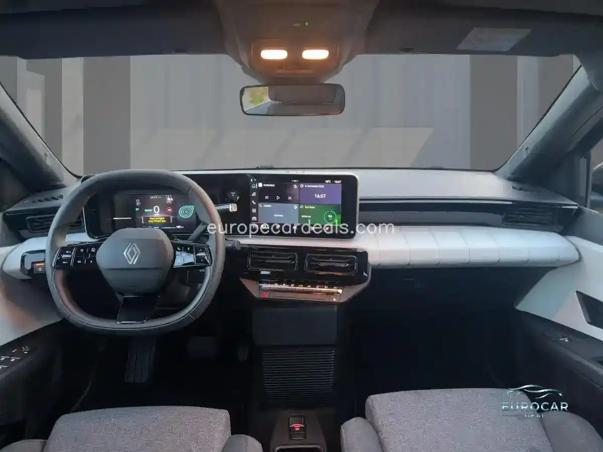 Renault R 5
