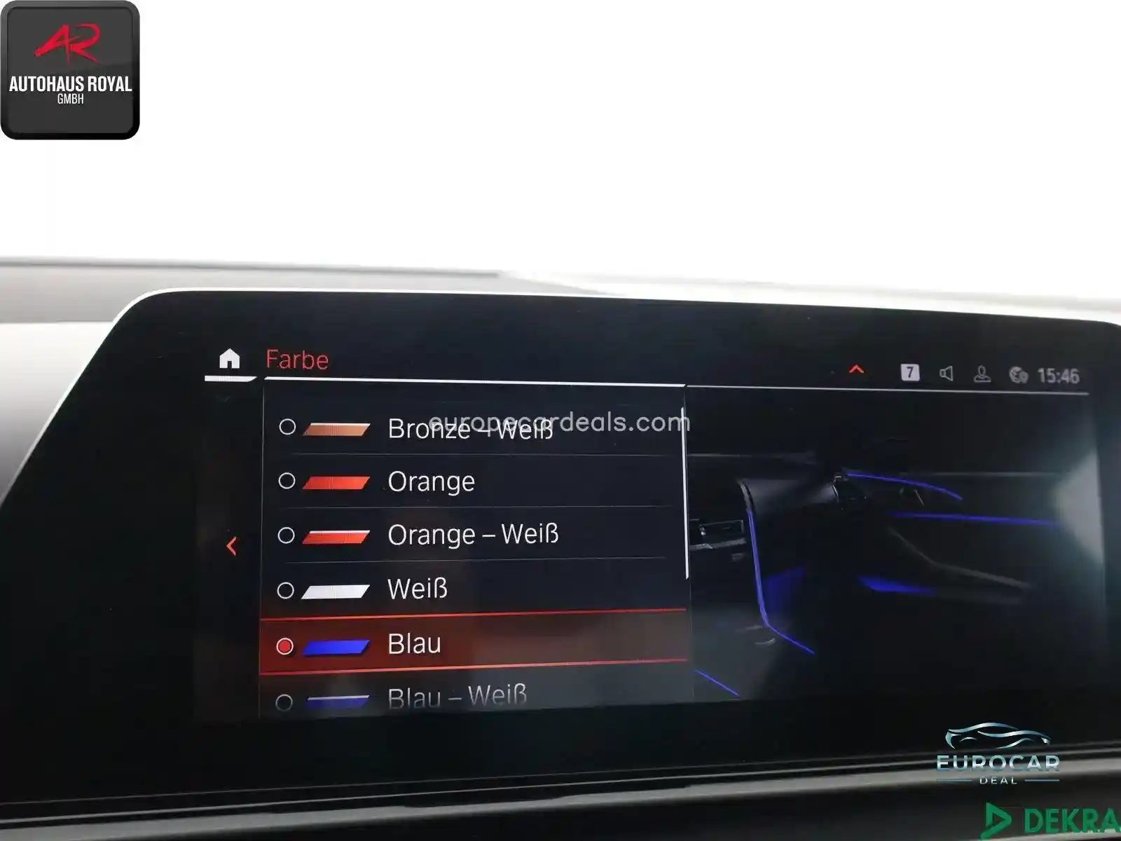 BMW 840