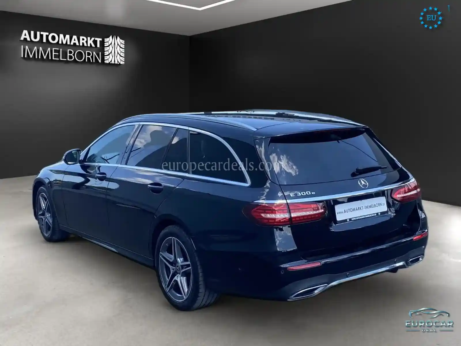 Mercedes-Benz E 300