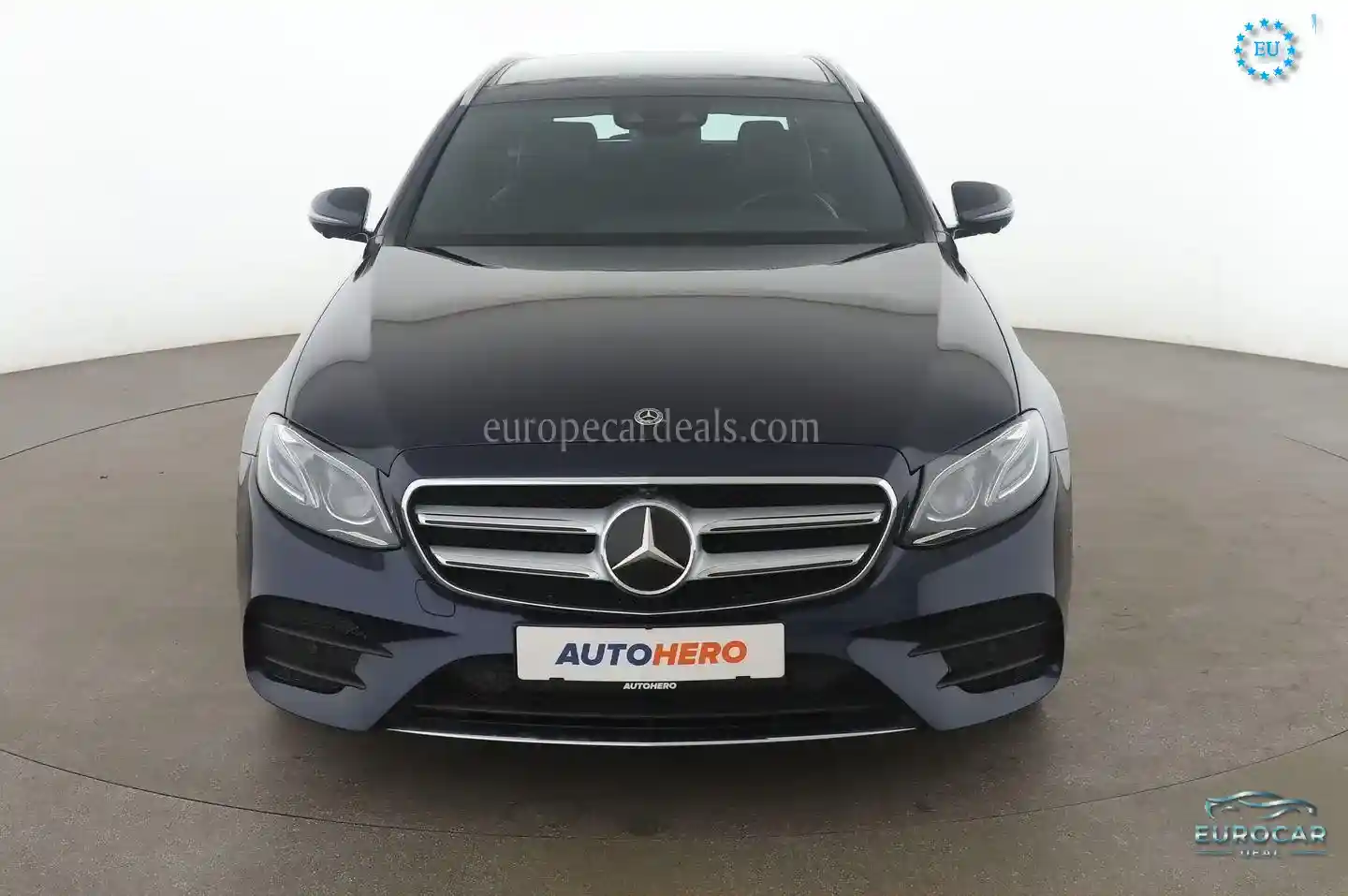 Mercedes-Benz E 400