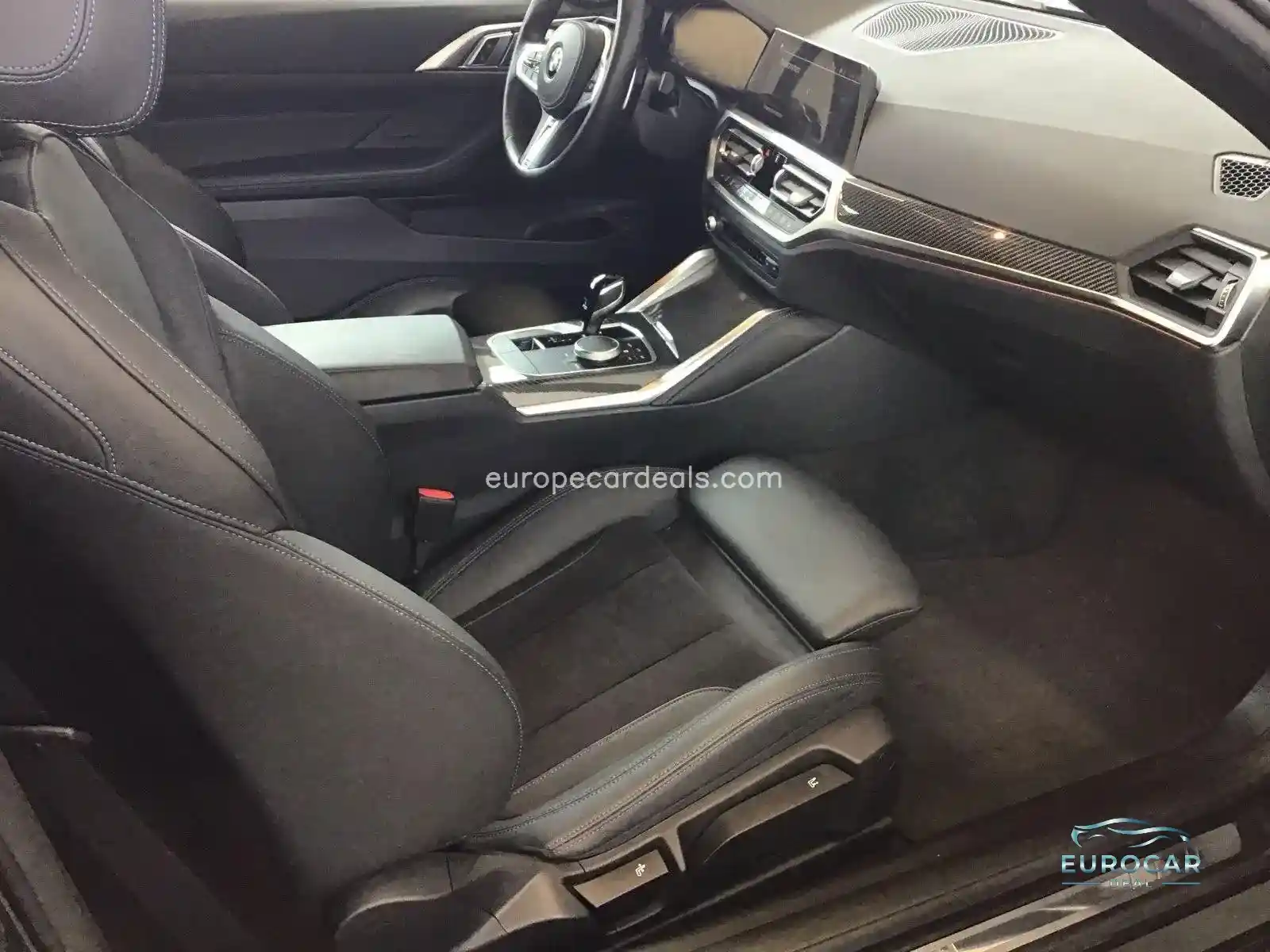 BMW 430