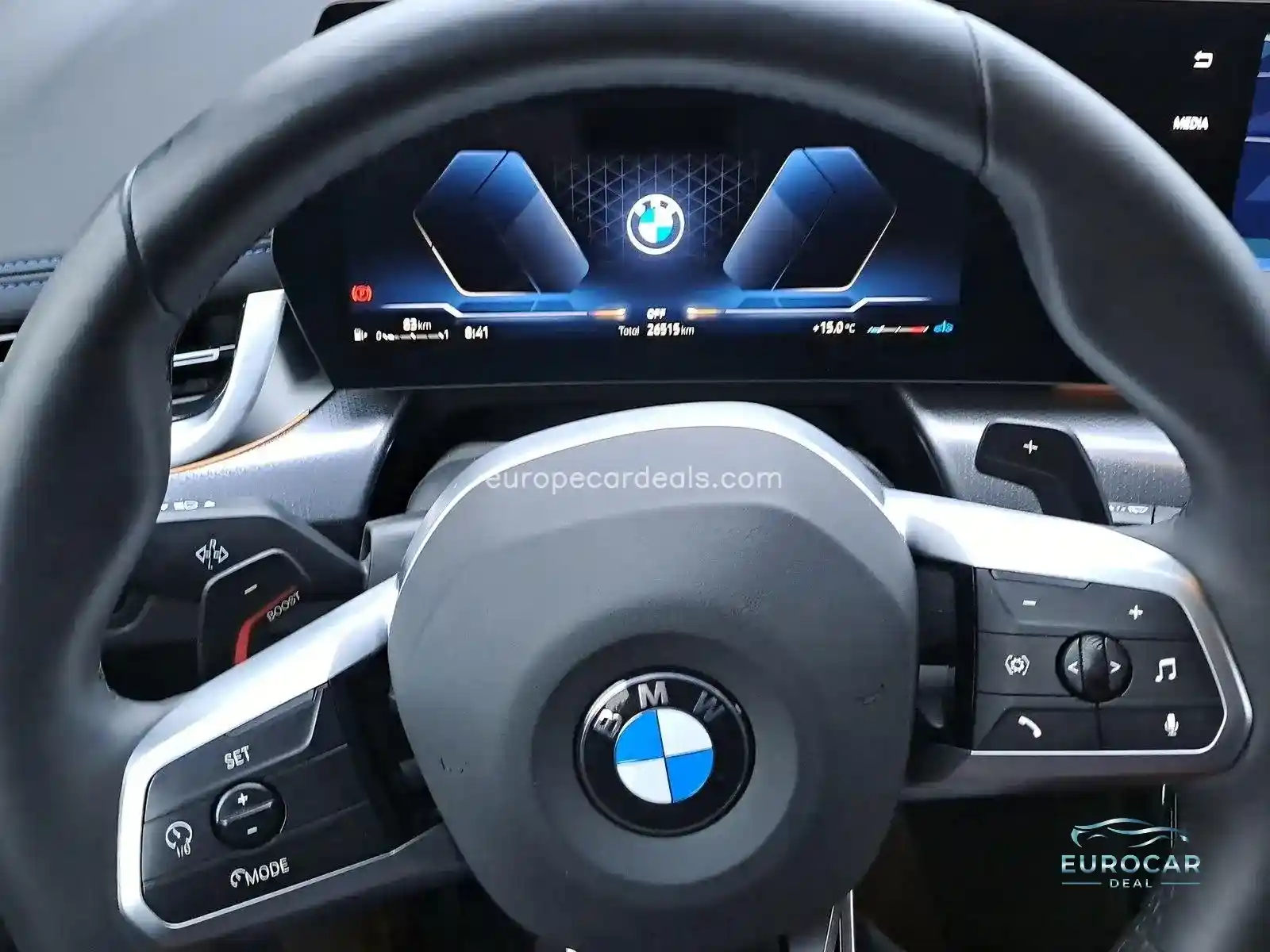 BMW 223 Active Tourer
