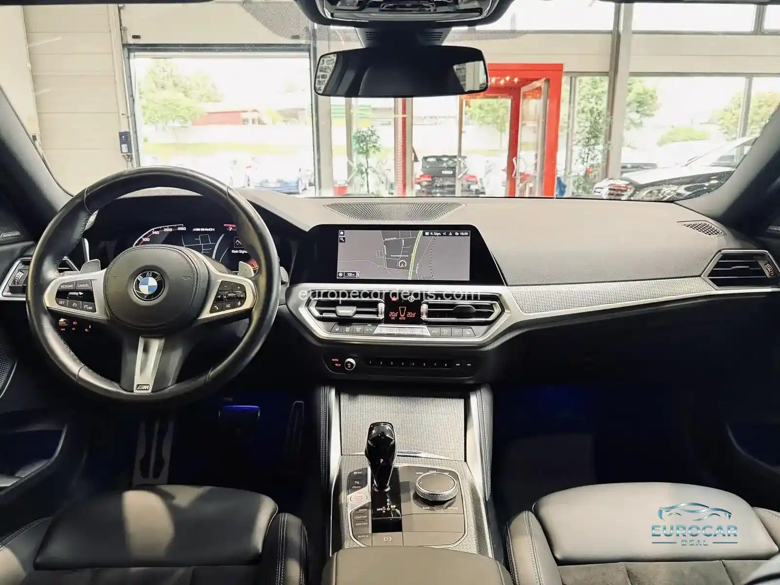 BMW M240i